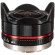 Ống kính Samyang 7.5mm f/3.5 UMC Fisheye for MFT | Black (Chính hãng)