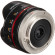 Ống kính Samyang 7.5mm f/3.5 UMC Fisheye for MFT | Black (Chính hãng)