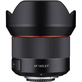 Ống kính Samyang AF 14mm f/2.8 for Canon EF (Chính hãng)