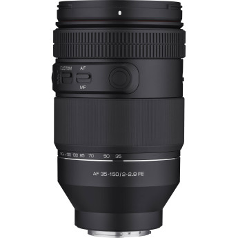 Ống kính Samyang AF 35-150mm f/2-2.8 for Sony E (Chính hãng)
