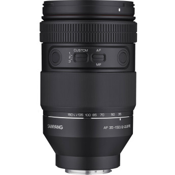 Ống kính Samyang AF 35-150mm f/2-2.8 for Sony E (Chính hãng)