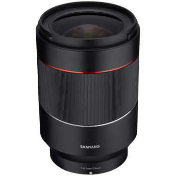 Ống kính Samyang AF 35mm f/1.4 FE for Sony E (Chính hãng)
