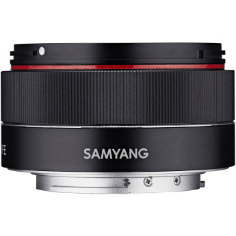 Ống kính Samyang AF 35mm f/2.8 FE for Sony E (Chính hãng)