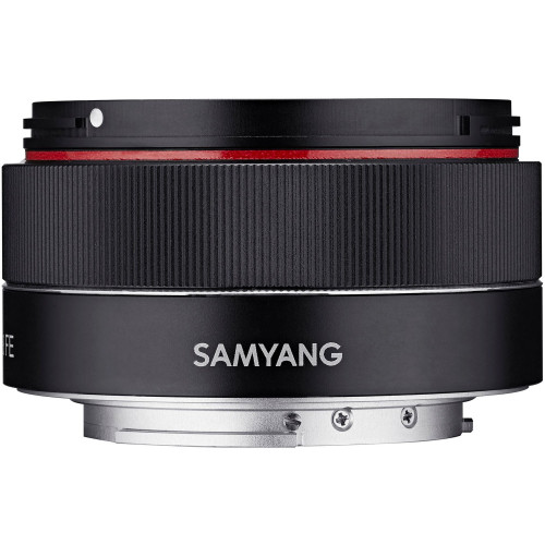 Ống kính Samyang AF 35mm f/2.8 FE for Sony E (Chính hãng)