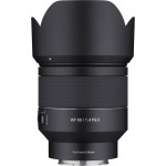 Ống kính Samyang AF 50mm f/1.4 FE II (Chính hãng)