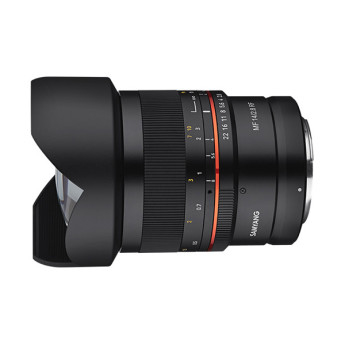 Ống kính Samyang MF 14mm f/2.8 for Canon RF (Chính hãng)