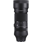 Ống kính Sigma 100-400mm f/5-6.3 DG DN OS Contemporary For Sony E (Chính hãng)
