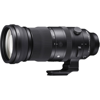 Ống kính Sigma 150-600mm f/5-6.3 DG DN OS Sports for Sony E (Chính hãng)