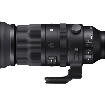 Ống kính Sigma 150-600mm f/5-6.3 DG DN OS Sports for Sony E (Chính hãng)