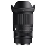 Ống kính Sigma 16-300mm F3.5-6.7 DC OS For L-mount (Chính hãng)