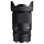 Ống kính Sigma 16-300mm F3.5-6.7 DC OS For Fujifilm X (Chính hãng)