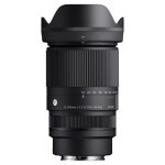 Ống kính Sigma 16-300mm F3.5-6.7 DC OS For Sony E (Chính hãng)