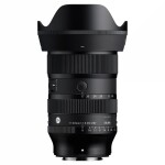 Ống kính Sigma 17-40mm F1.8 DC Art For Fujifilm X (Chính hãng)