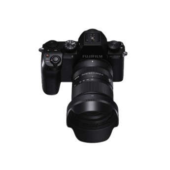 Ống kính Sigma 18-50mm f/2.8 DC DN (C) for Fujifilm X (Chính hãng)