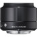 Ống kính Sigma 19mm f/2.8 DN Art for Micro Four Thirds | Black (Chính hãng)