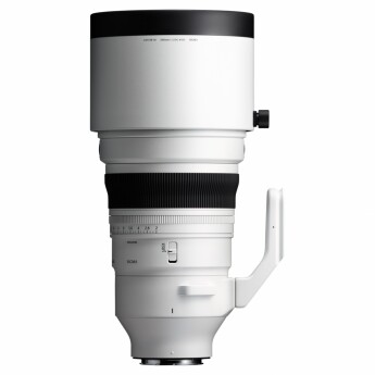 Sigma 200mm F2 DG OS Sports For Sony E (Chính hãng)