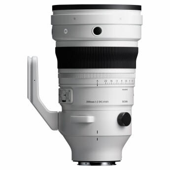 Sigma 200mm F2 DG OS Sports For Sony E (Chính hãng)