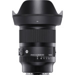 Ống kính Sigma 20mm f/1.4 DG DN Art For Leica L (Chính hãng)