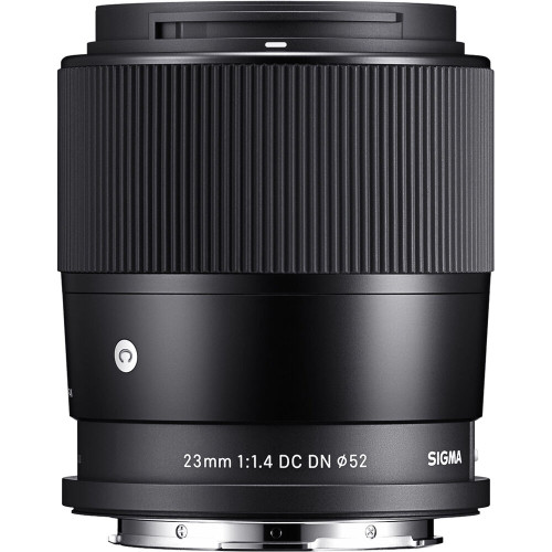 Ống kính Sigma 23mm f/1.4 DC DN Contemporary for Leica L (Chính hãng)