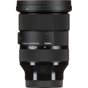 Ống kính Sigma 24-70mm f/2.8 DG DN Art for Sony E (Chính hãng)