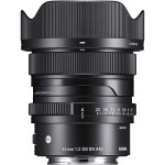 Ống kính Sigma 24mm f/2 DG DN Contemporary for Sony E (Chính hãng)