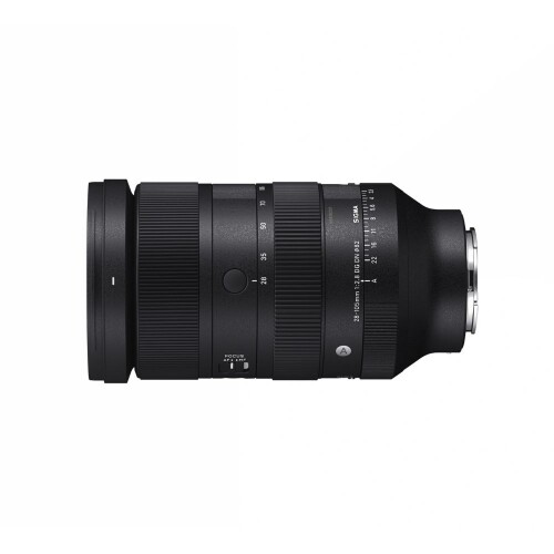 Ống kính Sigma 28 - 105mm f/2.8 DG DN Art For Sony E (Chính hãng)