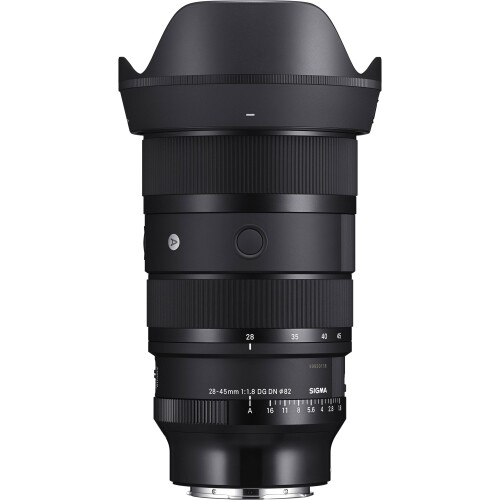 Ống kính Sigma 28-45mm f/1.8 DG DN Art for Leica L (Chính hãng)