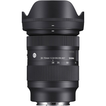 Ống kính Sigma 28-70mm f/2.8 DG DN Contemporary for Sony E (Chính hãng)