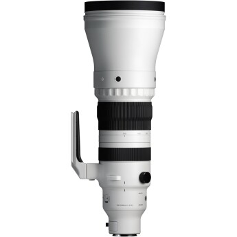 Sigma 300-600mm f/4 DG OS Sports For Sony E (Chính hãng)