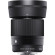 Ống kính Sigma 30mm f/1.4 DC DN Contemporary for Fujifilm X (Chính hãng)