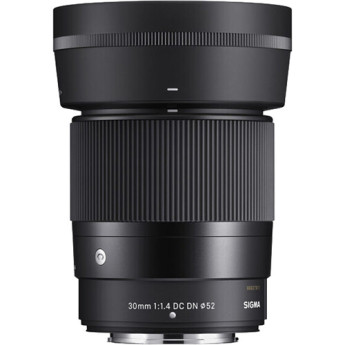 Ống kính Sigma 30mm f/1.4 DC DN Contemporary for Nikon Z (Chính hãng)