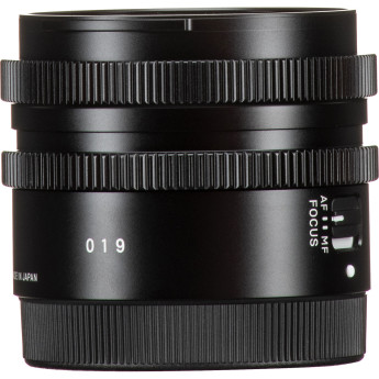 Ống kính Sigma 45mm f/2.8 DG DN Contemporary for Sony E (Chính hãng)