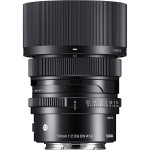 Ống kính Sigma 50mm f/2 DC DN Contemporary for Sony E (Chính hãng)
