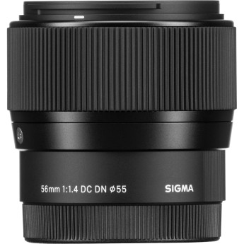 Ống kính Sigma 56mm f/1.4 DC DN Contemporary for Sony E (Chính hãng)