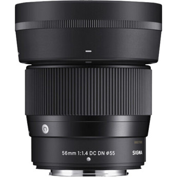 Ống kính Sigma 56mm f/1.4 DC DN Contemporary for Nikon Z (Chính hãng)