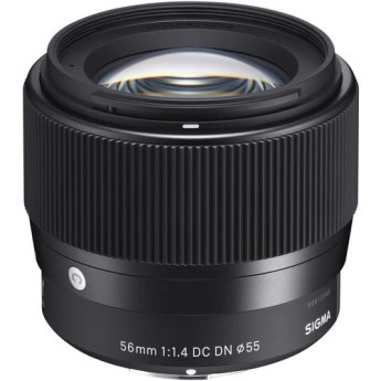 Ống kính Sigma 56mm f/1.4 DC DN Contemporary for Nikon Z (Chính hãng)