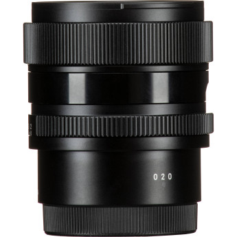 Ống kính Sigma 65mm f/2 DG DN Contemporary for Sony E (Chính hãng)