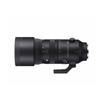 Ống kính Sigma 70-200mm f/2.8 DG DN OS Sports For Sony E (Chính hãng)