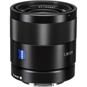 Ống kính Sony Sonnar T* E 24mm f/1.8 ZA (Chính hãng)