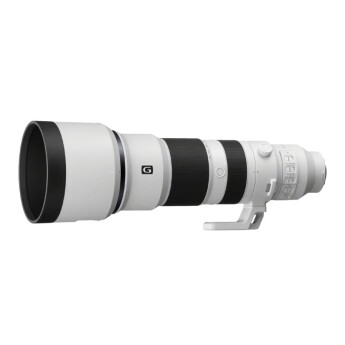 Ống kính Sony FE 400-800mm f/6.3-8 G OSS (Chính hãng)