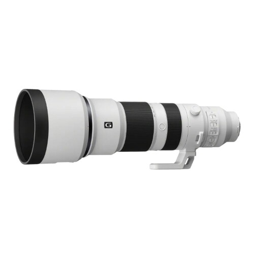Ống kính Sony FE 400-800mm f/6.3-8 G OSS (Chính hãng)