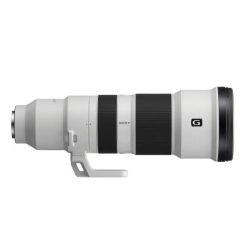 Ống kính Sony FE 400-800mm f/6.3-8 G OSS (Chính hãng)