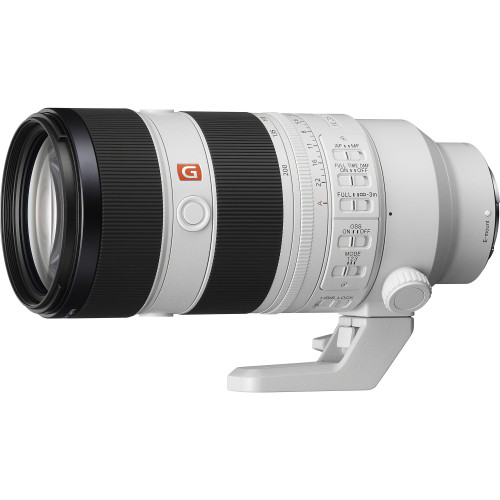 Sony FE 70-200mm f/2.8 GM OSS II (Chính hãng)