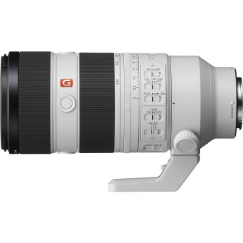 Sony FE 70-200mm f/2.8 GM OSS II (Chính hãng)