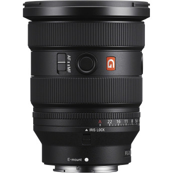 Ống kính Sony FE 16-35mm f/2.8 GM II (Chính hãng)