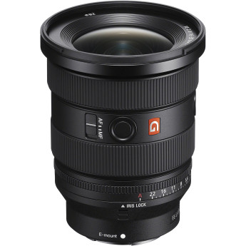 Ống kính Sony FE 16-35mm f/2.8 GM II (Chính hãng)