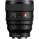Ống kính Sony 85mm f/1.4 GM II ( Chính hãng)