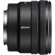 Ống kính Sony E 10-20mm f/4 PZ G (Chính hãng)