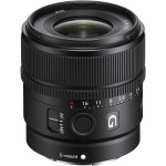 Ống kính Sony E 15mm f/1.4 G (Chính Hãng)