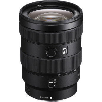 Ống kính Sony E 16-55mm f/2.8 G (Chính hãng)